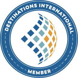 Destinations International Member