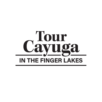 Tour Cayuga Logo