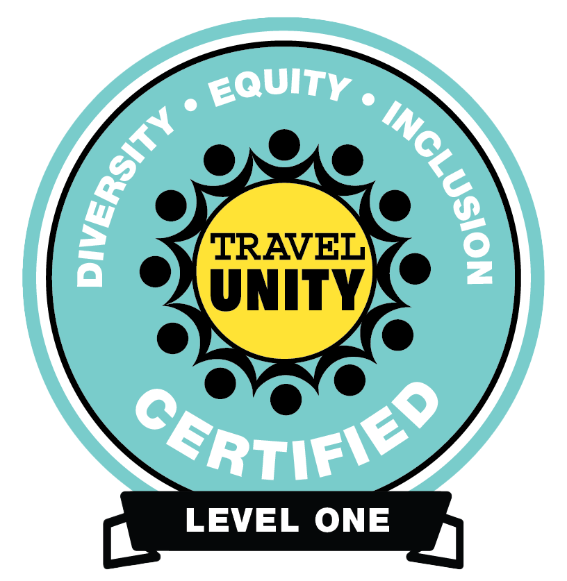 Travel Unity Certified