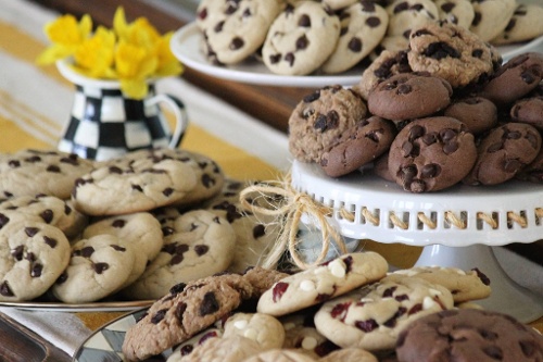 XL Cookie Company Image