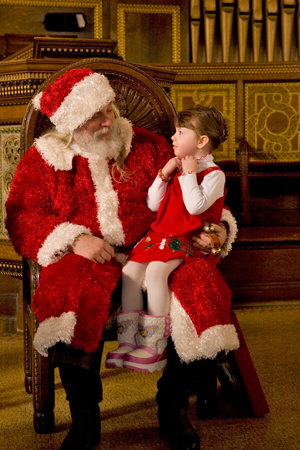 The Holiday Season is Upon Us! The Holiday Season is Upon Us!