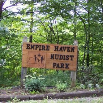 Empire Haven Nudist Park Image