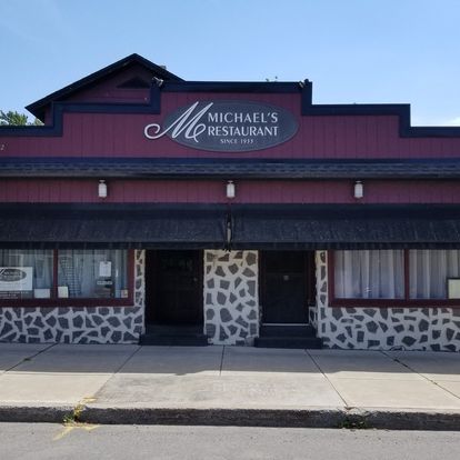Michael’s Restaurant Image