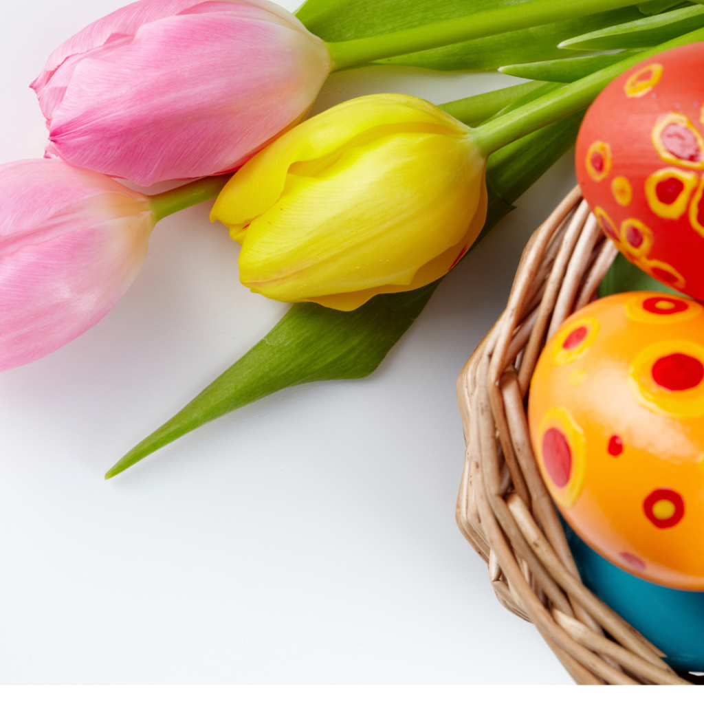 Celebrate Easter in Cayuga County: Brunch, Egg Hunts & Family Fun! Featured image