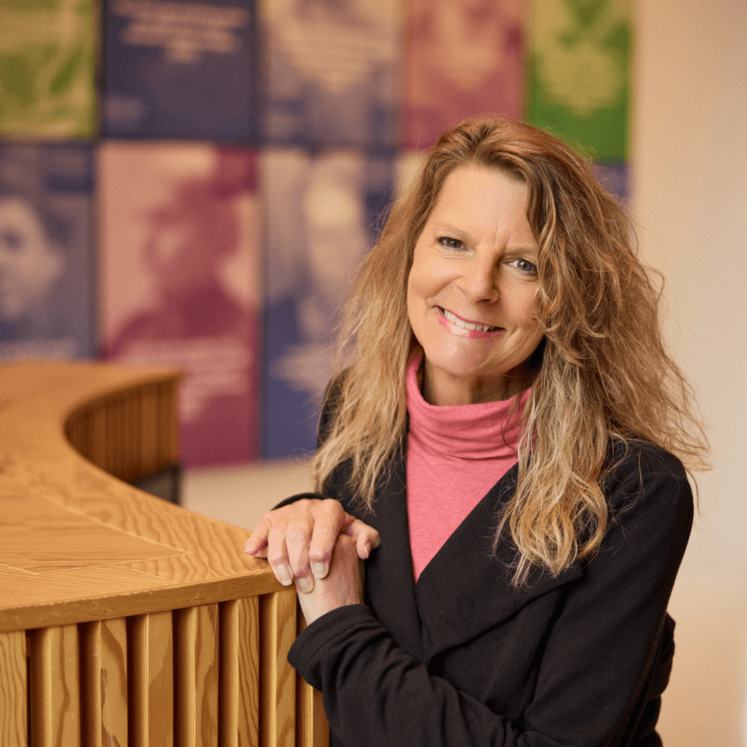 Meet the Tour Cayuga Staff