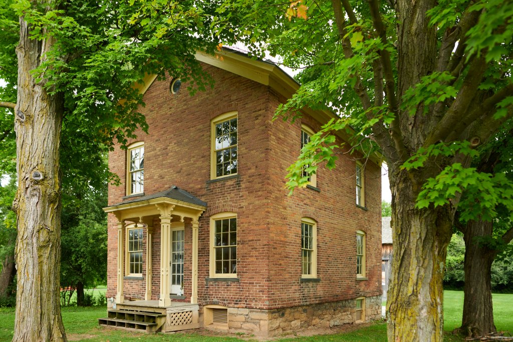 Harriet Tubman House