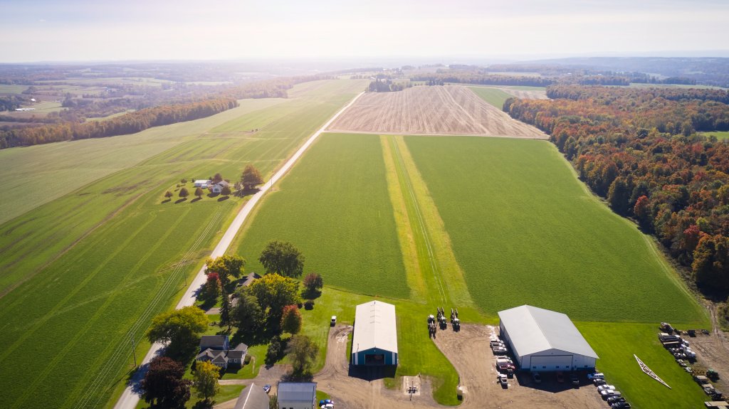 Dairy Month in Cayuga County-2026