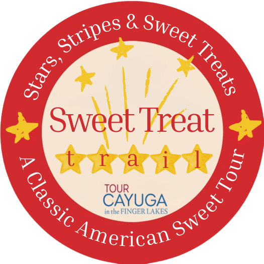 Sweet Treat Trail
