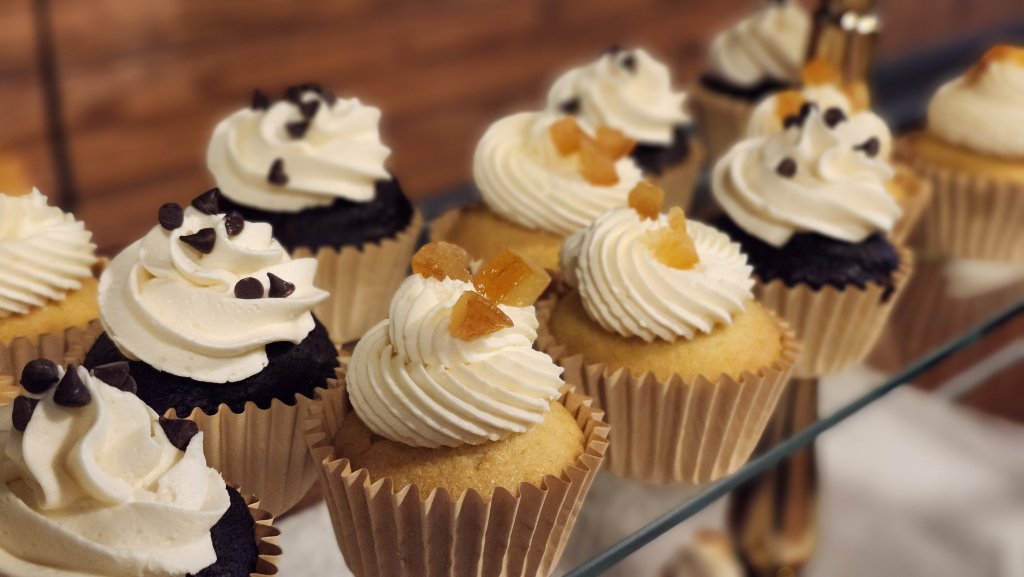 Sweet Treat Trail