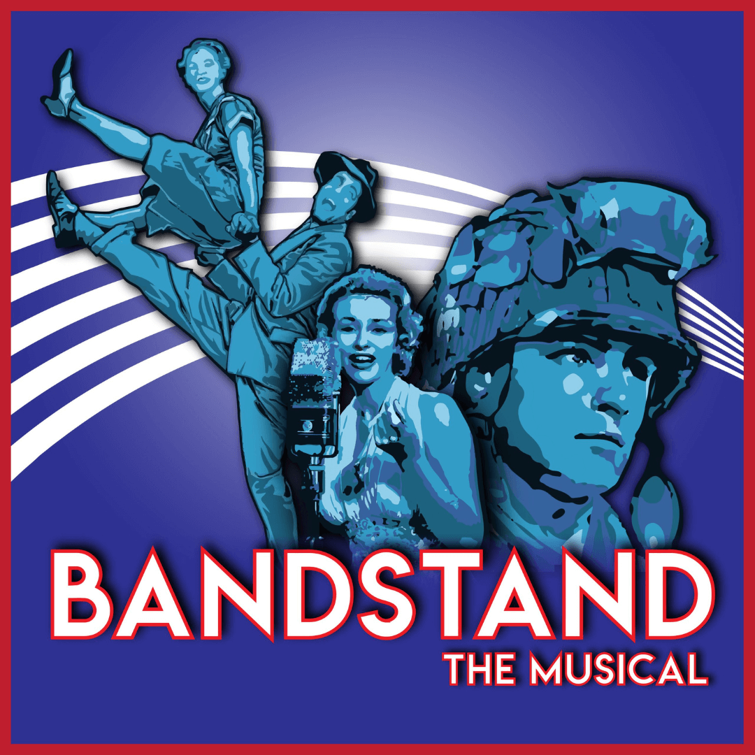 Experience Broadway in the Finger Lakes!