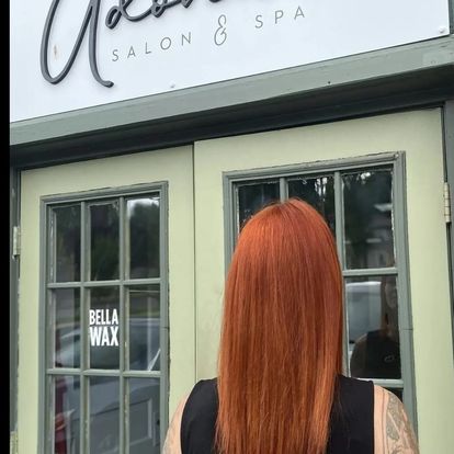 Adonia Salon and Spa Image