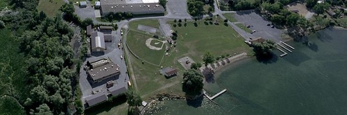 Frontenac Park Image