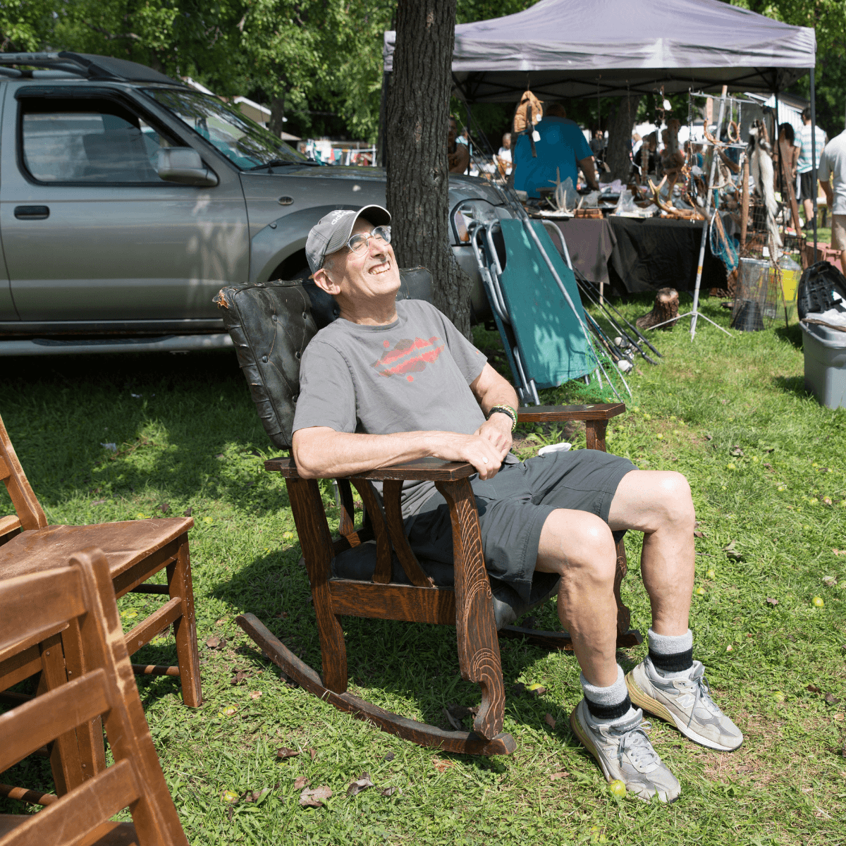 Route 90 Garage Sale: Make It a Finger Lakes Weekend Route 90 Garage Sale: Make It a Finger Lakes Weekend