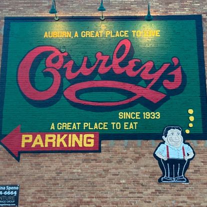 Curley’s Restaurant Image