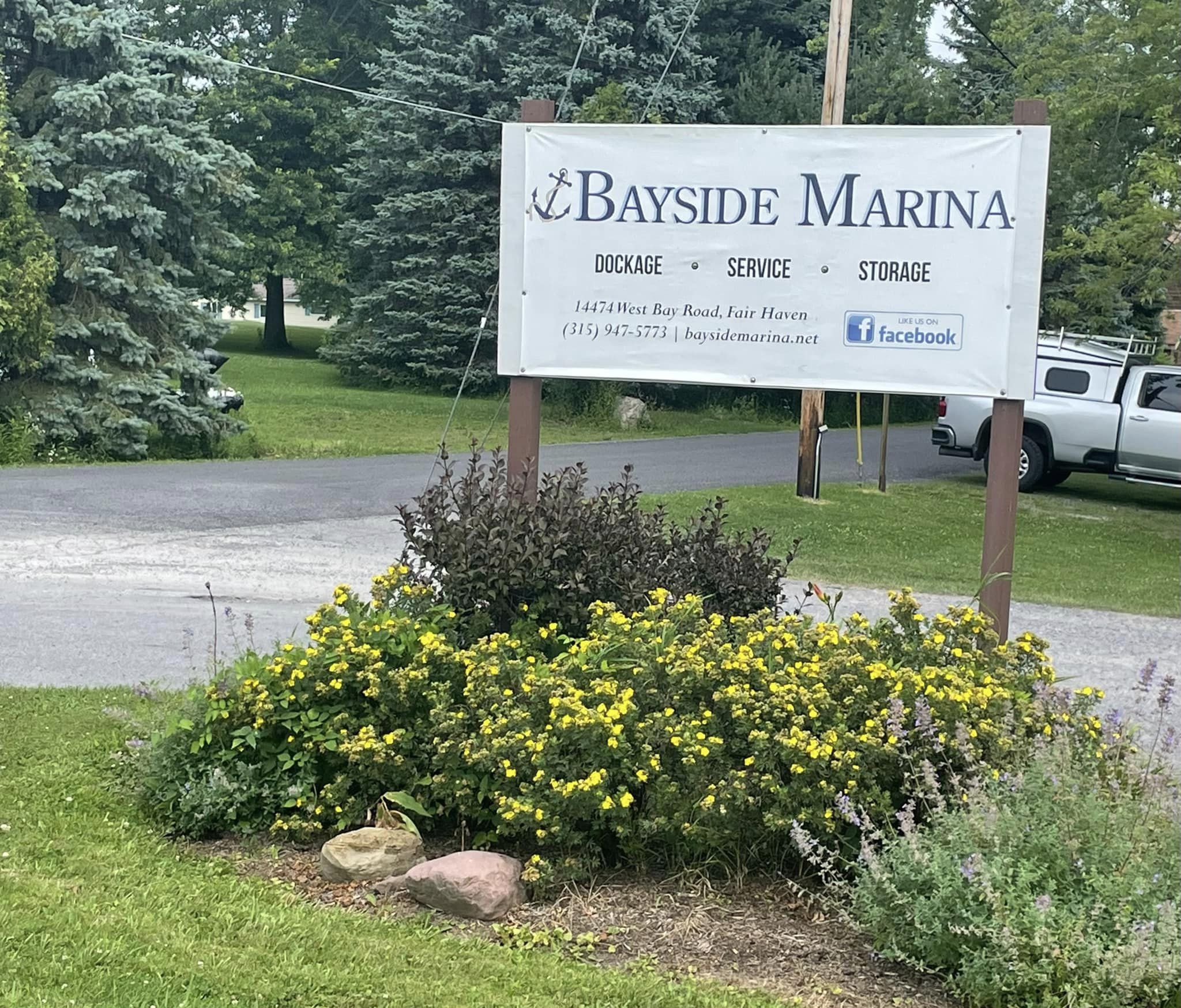 Bayside Marina Image