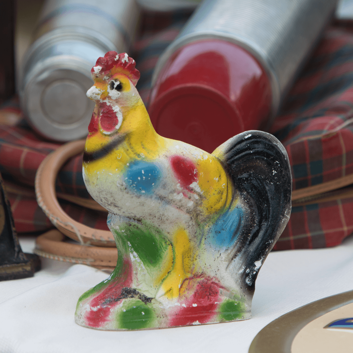 Route 90 Garage Sale: Make It a Finger Lakes Weekend Route 90 Garage Sale: Make It a Finger Lakes Weekend