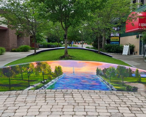 Explore History, Art & Sweets in Cayuga County Explore History, Art & Sweets in Cayuga County