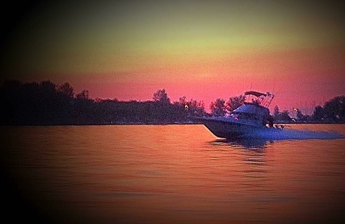 White Cap Charters Image