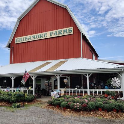 Grisamore Farms Image