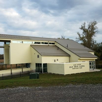 Port Byron Old Erie Canal Heritage Park