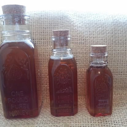 Sweet Treat Trail 2025: Standing Stone Honey Sweet Treat Trail 2025: Standing Stone Honey