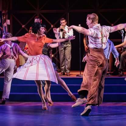 2025 Live Theatre Is Magical: Why I Believe in the Power of the Stage Featured image