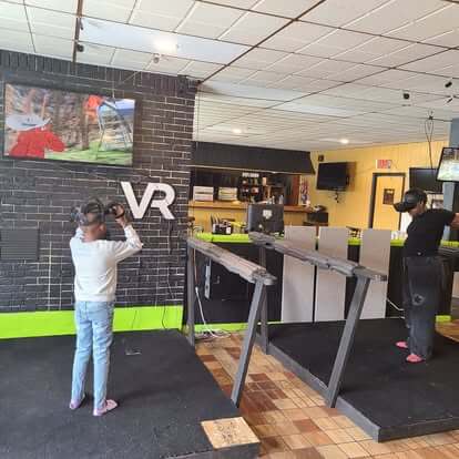 Leveling Up: How The HideOut is Transforming Youth Opportunities in Auburn