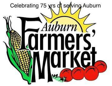 Farmers Market Season 2025: Fresh, Local, and Full of Flavor