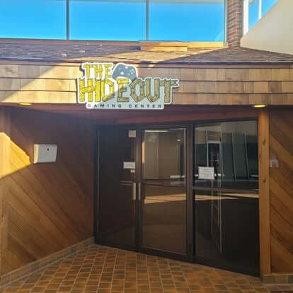 Leveling Up: How The HideOut is Transforming Youth Opportunities in Auburn Featured image