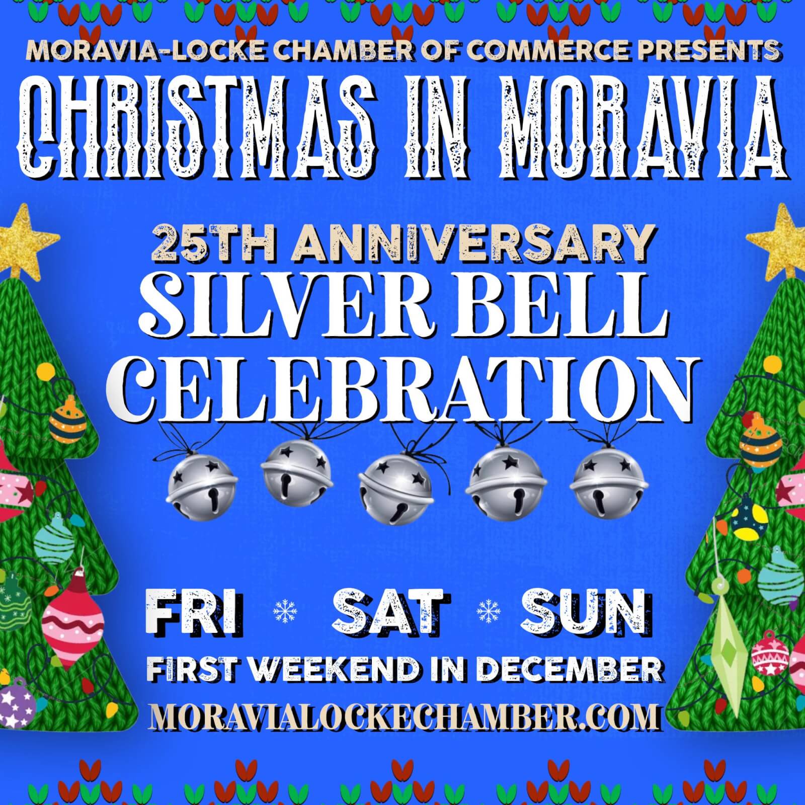 2025 Holiday Traditions