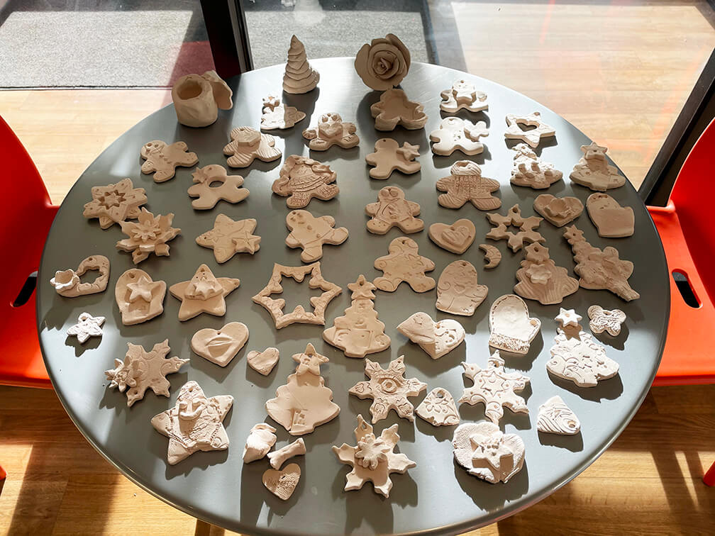 2025 Holiday Traditions