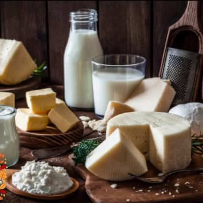 Dairy Month in Cayuga County-2026