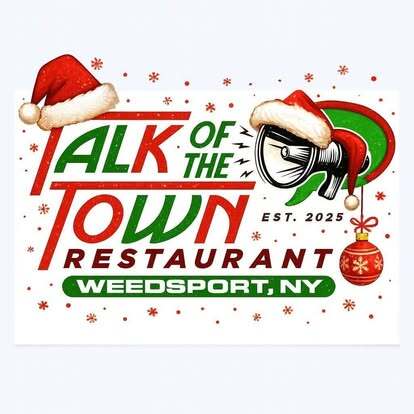 Talk of the Town Image