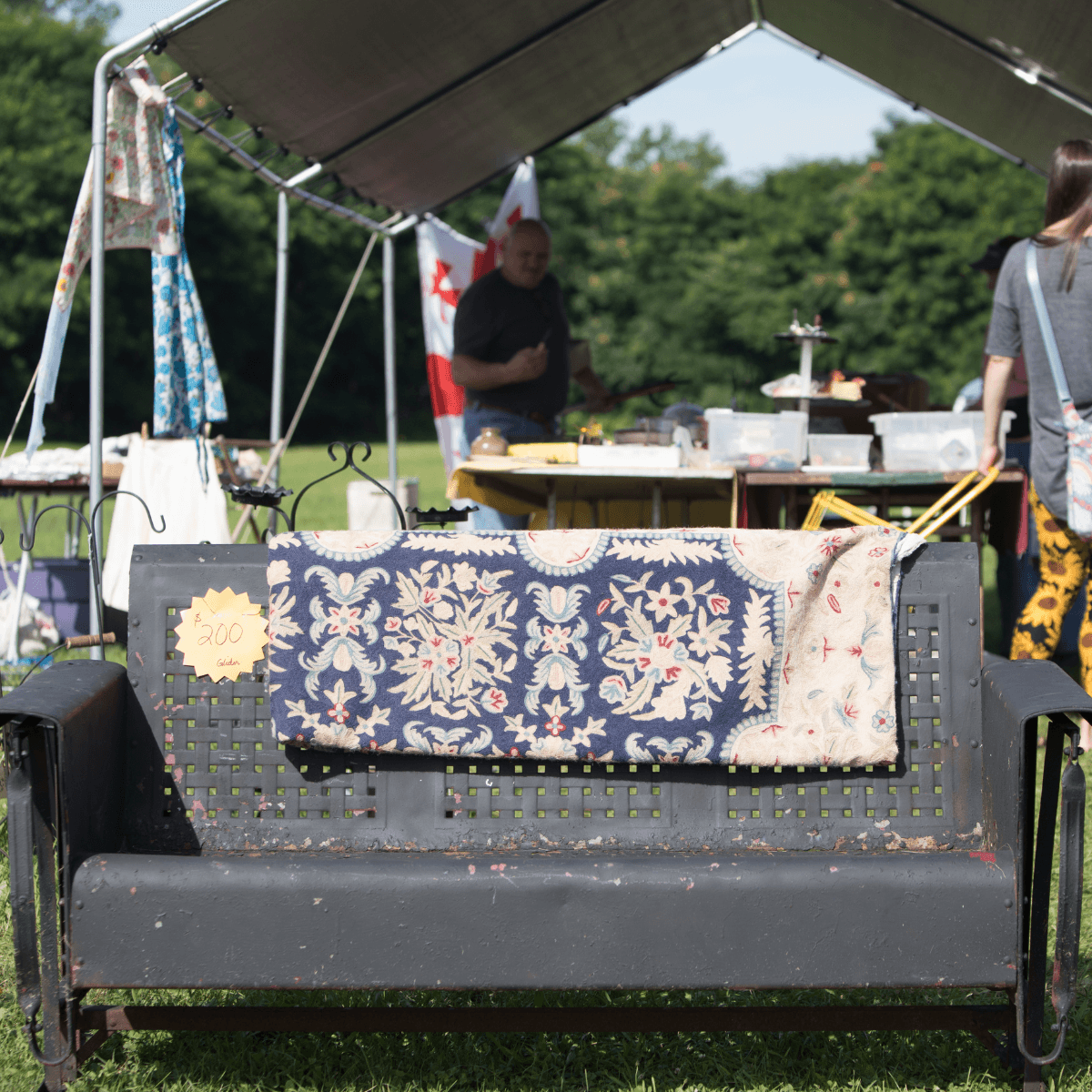 Route 90 Garage Sale: Make It a Finger Lakes Weekend Route 90 Garage Sale: Make It a Finger Lakes Weekend