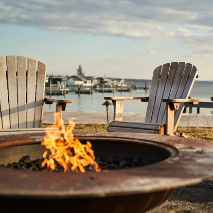 Finger Lakes Visitor Connection Image