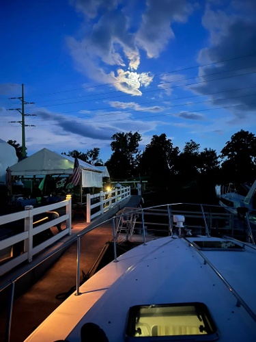 Beacon Bay Marina Image