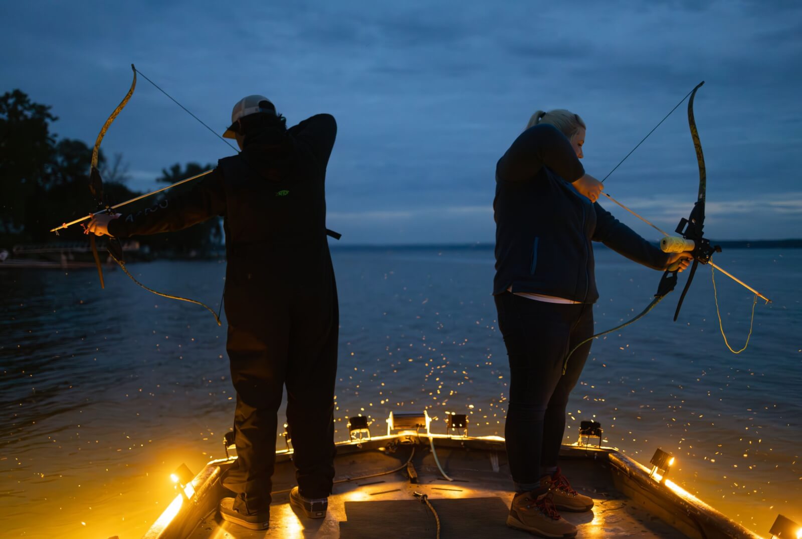 “Go Beyond” in the New Year: Ensure your 2026 is Filled With Outdoor Adventures in Cayuga County