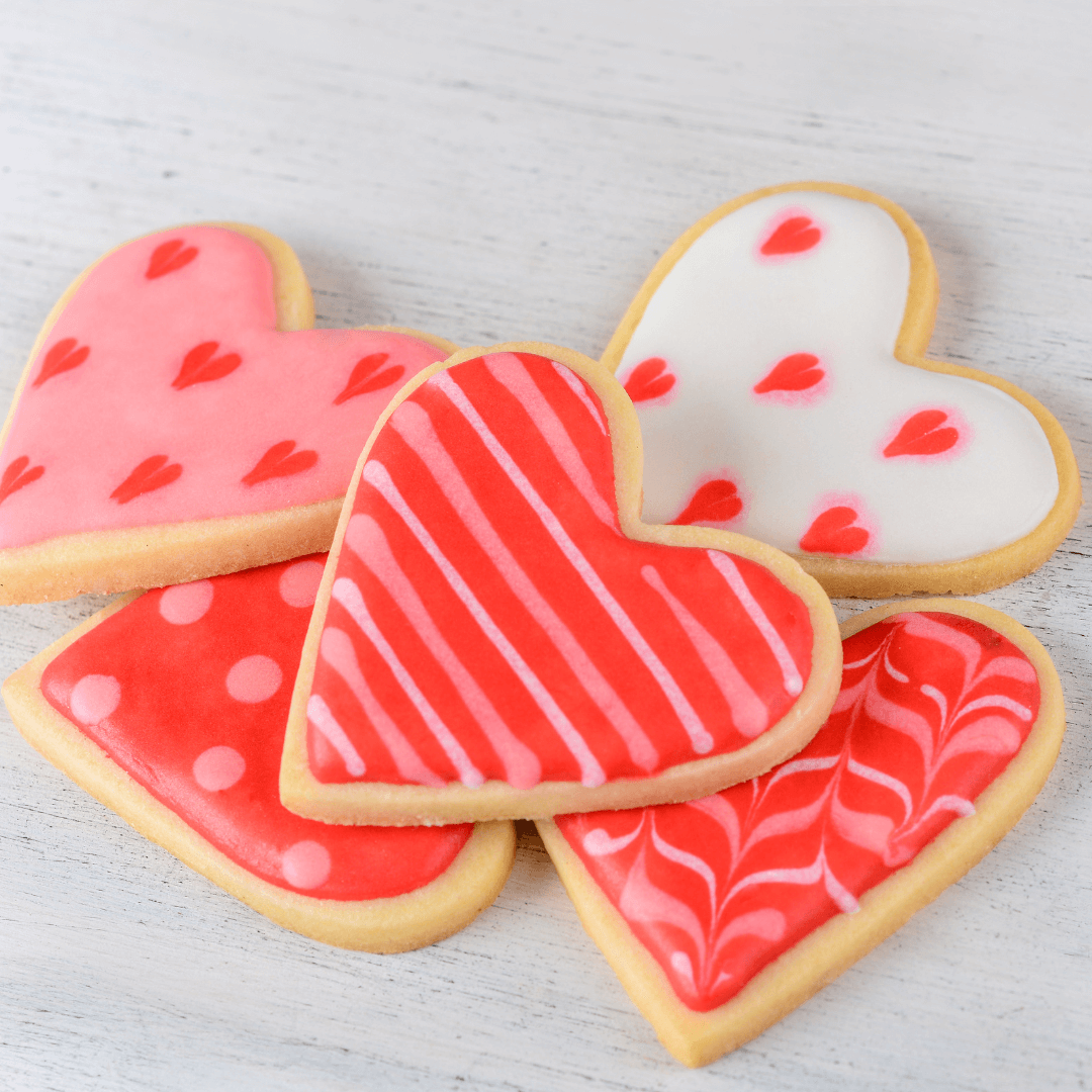 Every Kind of Valentine Every Kind of Valentine