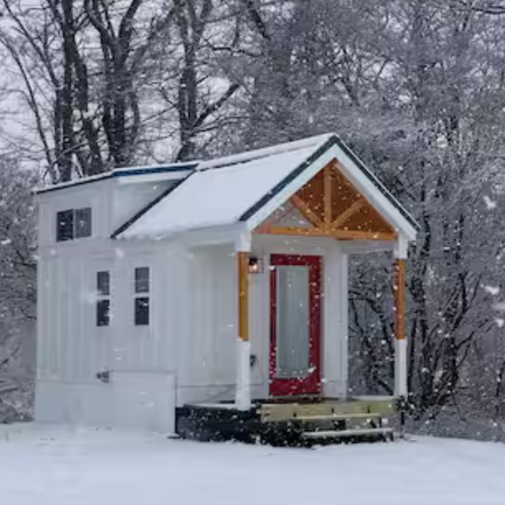 Hibercation-Places to Stay Hibercation-Places to Stay