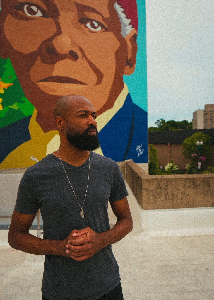 The Legacy Lives Here In Auburn, Black-owned businesses keep Harriet Tubman’s example alive through art, food, leadership and community.