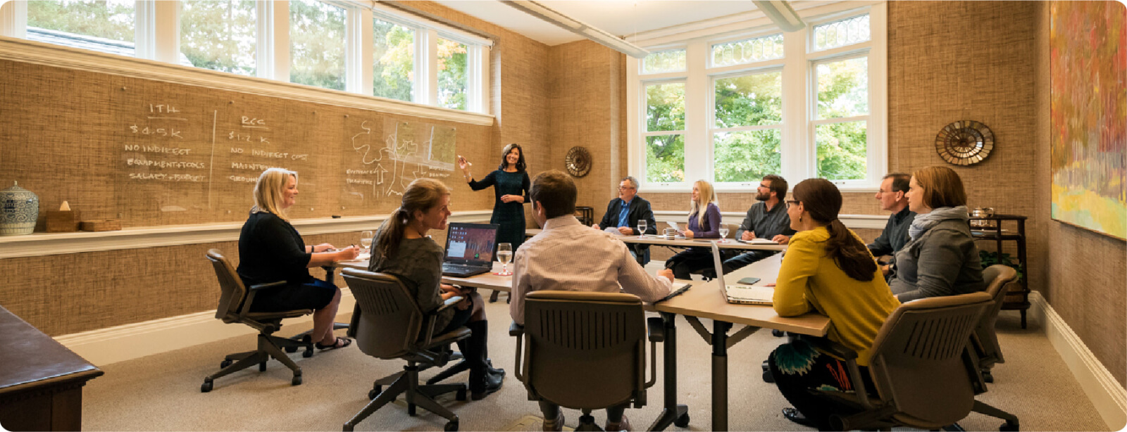 Submit a Meeting Request for Proposal Submit a Meeting Request for Proposal