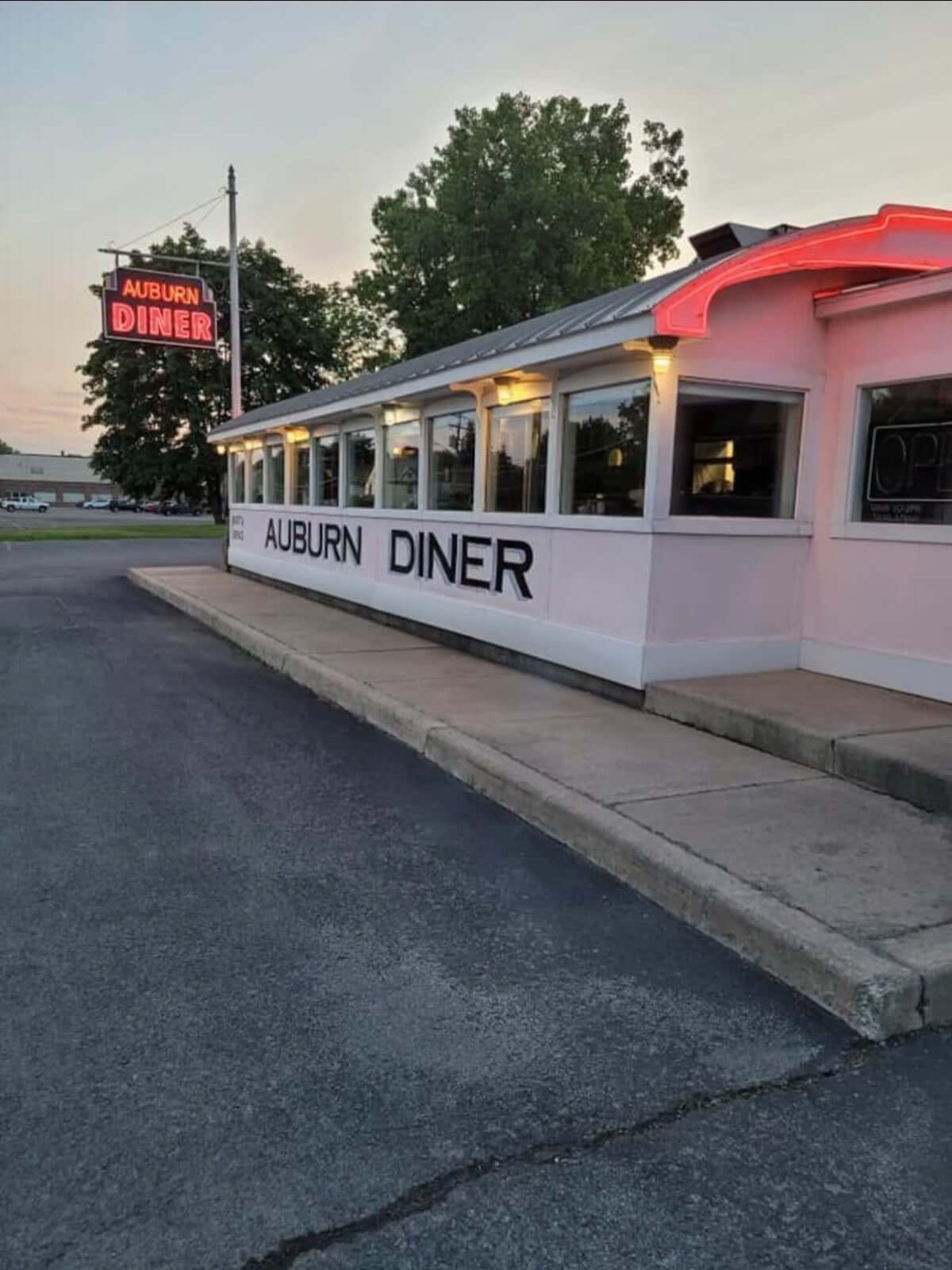 Your Zodiac Sign, Your Cayuga County Dining Match Your Zodiac Sign, Your Cayuga County Dining Match