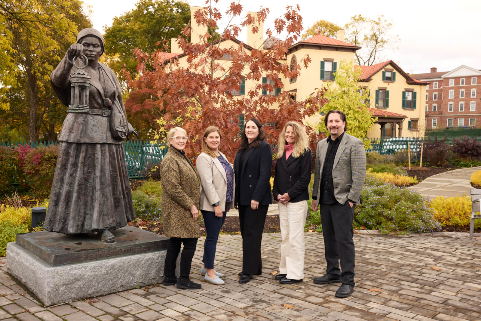 2025 in Review: A Year of Growth, Connection, and New Beginnings