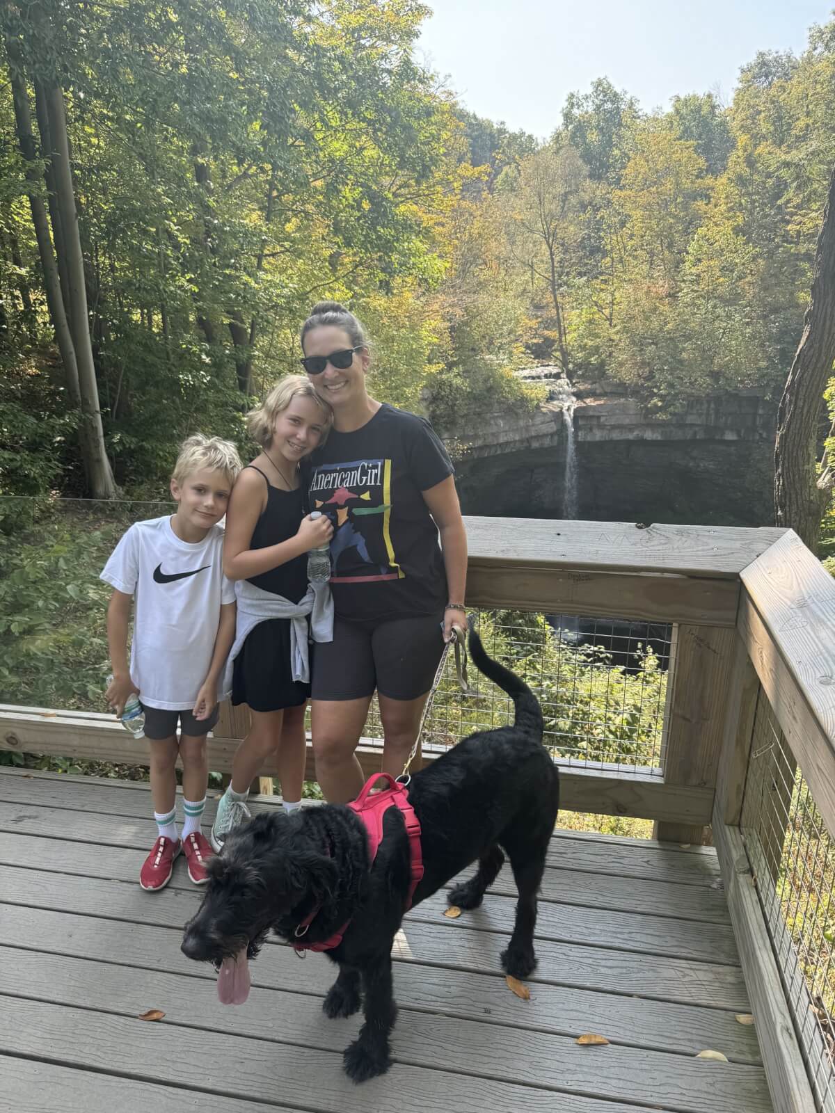 Bring Your Best Friend: A Pet-Friendly Guide to Cayuga County