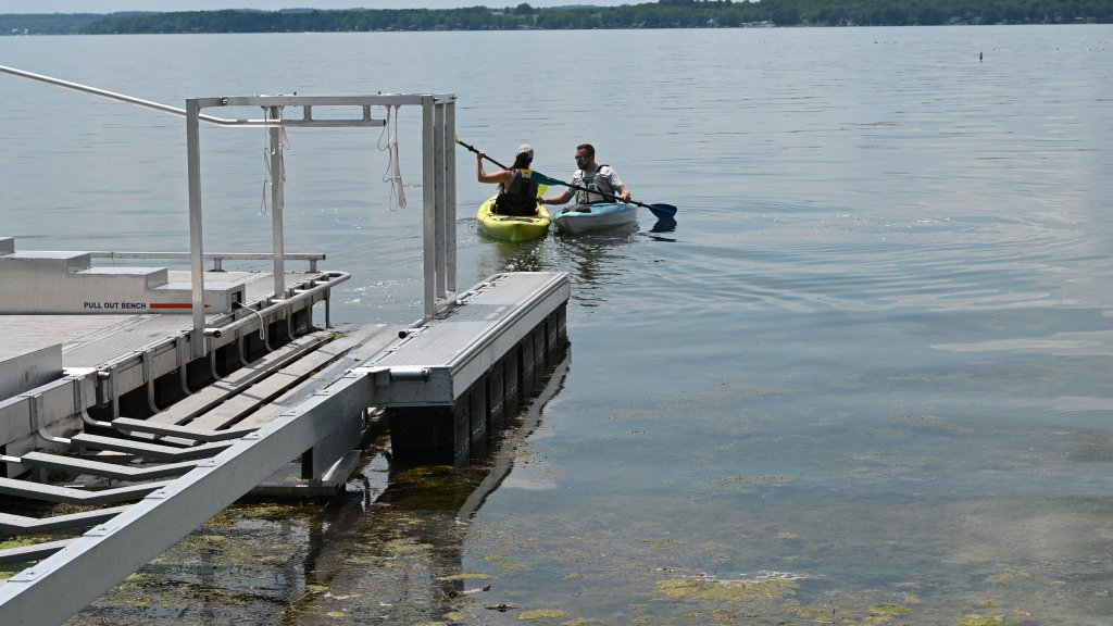 Celebrating Disability Pride Month: Building a More Inclusive Cayuga County Featured image