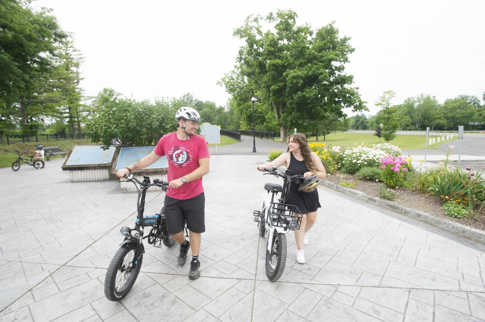 Explore Cayuga County's Trail Town Canal Communities