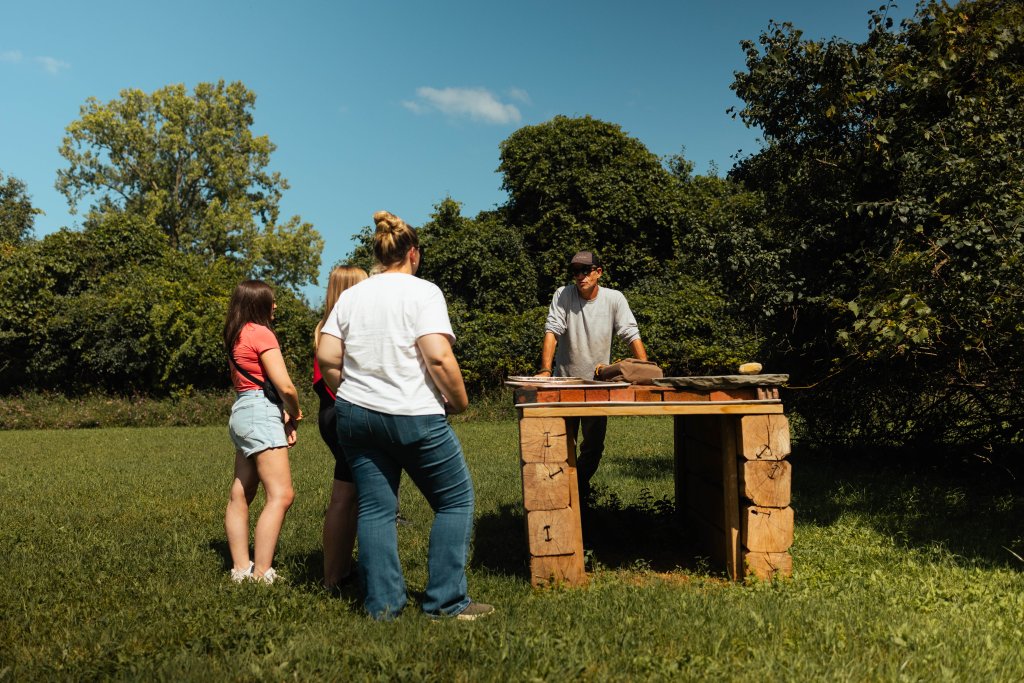 How to Travel Responsibly in Cayuga County