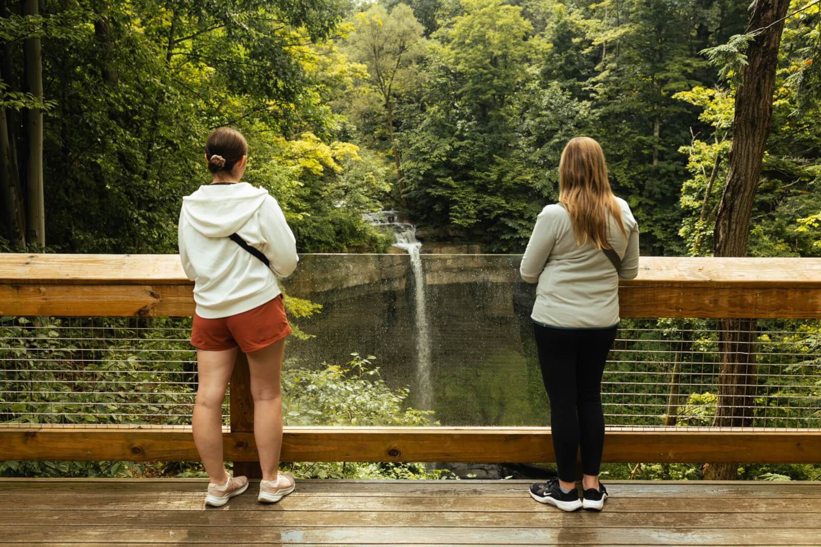 Go Beyond and Experience Slow Travel