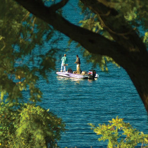 Fishing Owasco Lake Fishing Owasco Lake