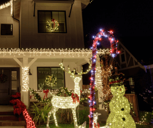 Holiday Break Fun: 10 Ways to Keep Kids Busy in Cayuga County Holiday Break Fun: 10 Ways to Keep Kids Busy in Cayuga County